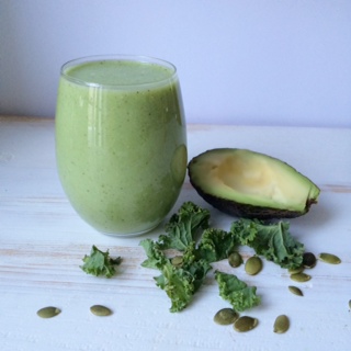 Detox Smoothie Recipe