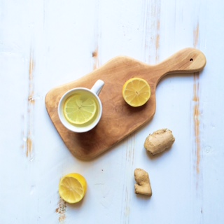 The Top 5 Immune Boosting Foods