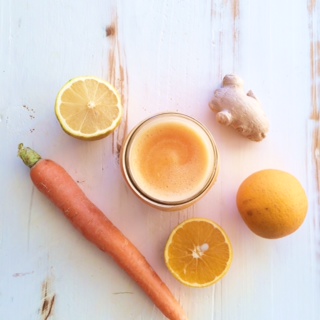 Immune Boosting Smoothie Recipe
