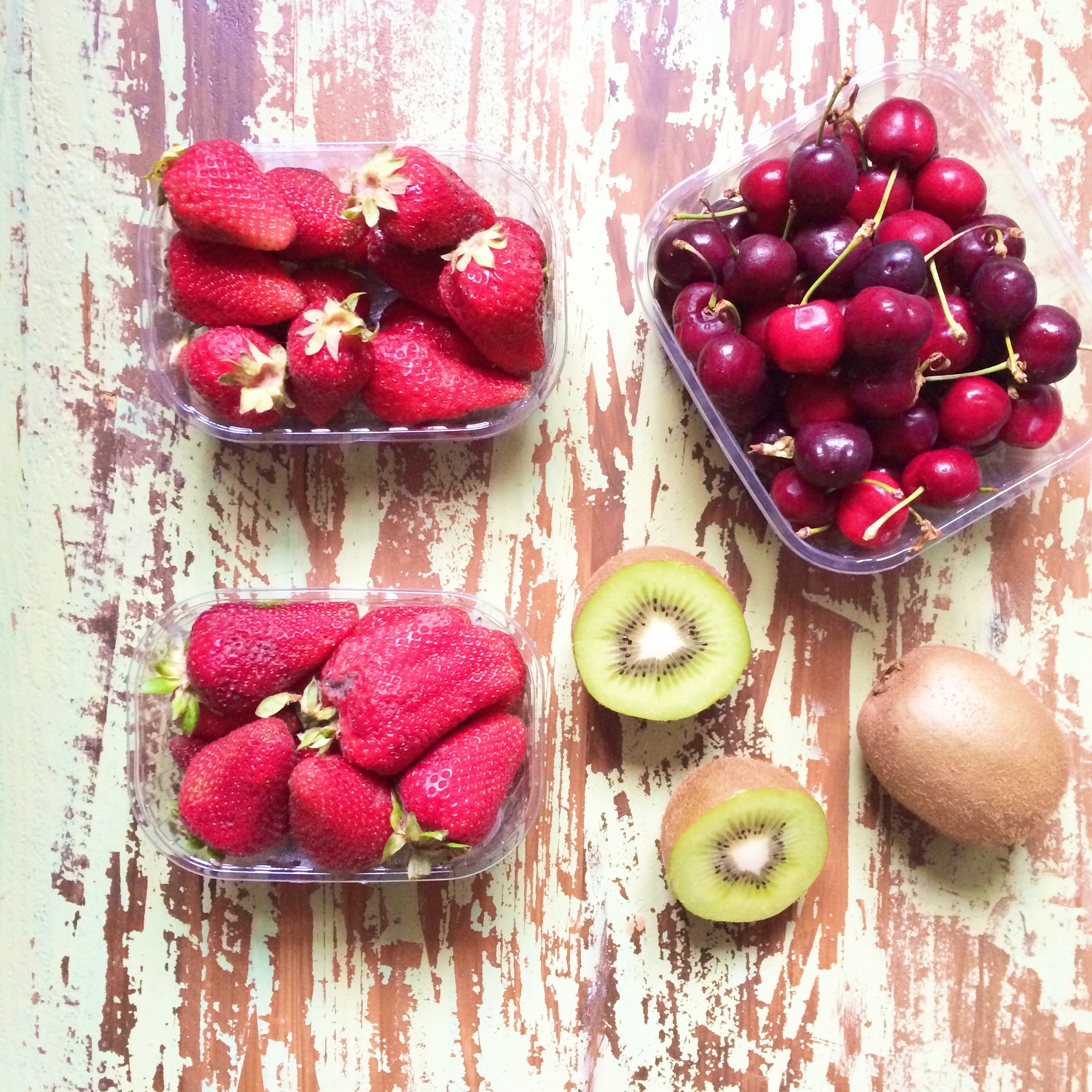 A beginner's Guide to Meal Prepping