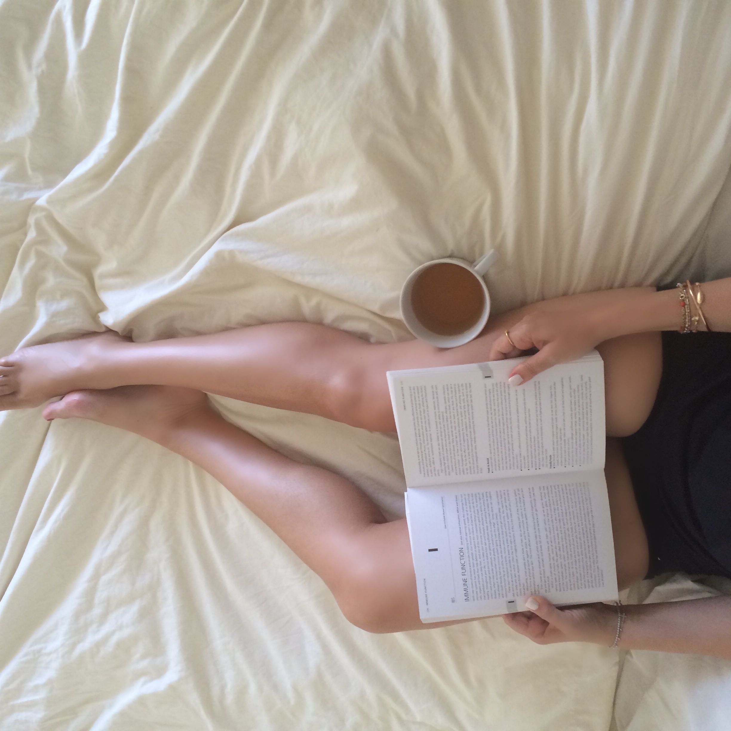5 Tips to a Good Night's Sleep