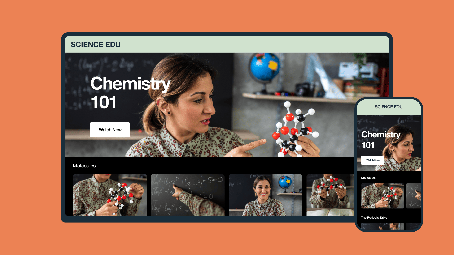 vimeo elearning business