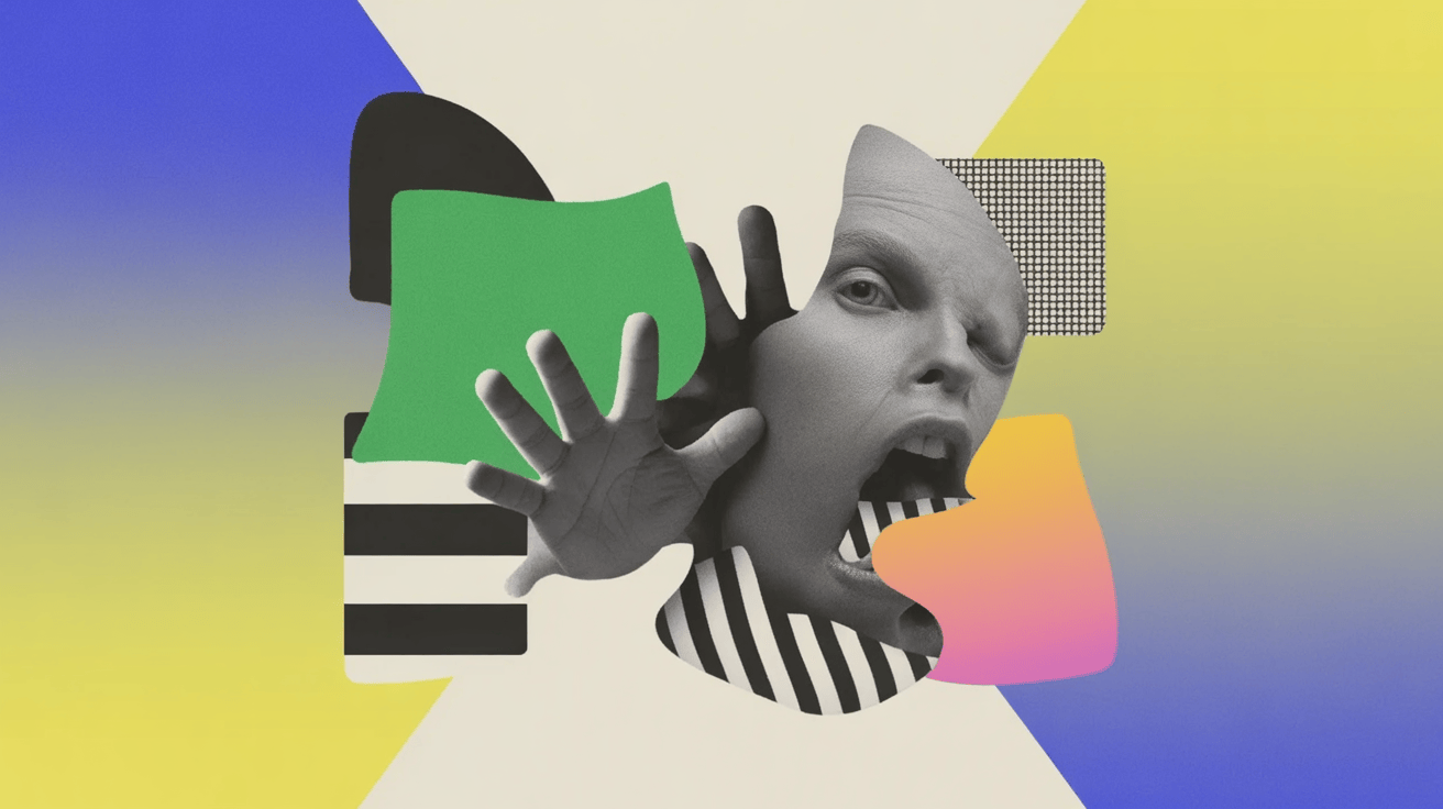 boring AI content