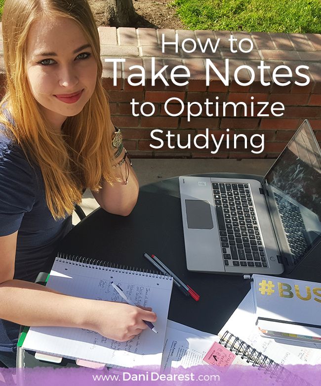 The Best Study And Note Taking Tools Note Taking Tips Study Tips Artofit - Light Design Collection - Retina Quality