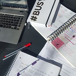 Surviving Group Projects - Beautiful Mobile Vintage Illustrations | Free Download