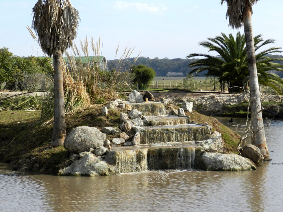 Parque Nacional Santa Teresa (Ministerio de Defensa Nacional)