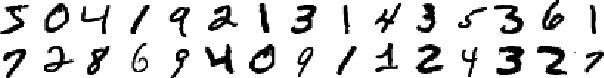 Github Daniel E Mnist Octave Loading Mnist Handwritten Digits With - Perfect Abstract Image - Mobile