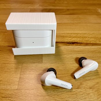 Halterung für Headset Denon AHC830NCW