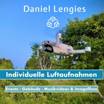 Individuelle Luftaufnahmen (Dienstleistung)