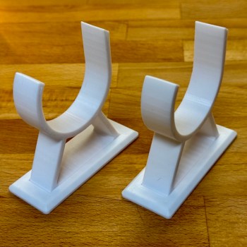 Standfüße für AVM Fritz!Box 7590AX v2 & Fritz!Box 5590 Fiber