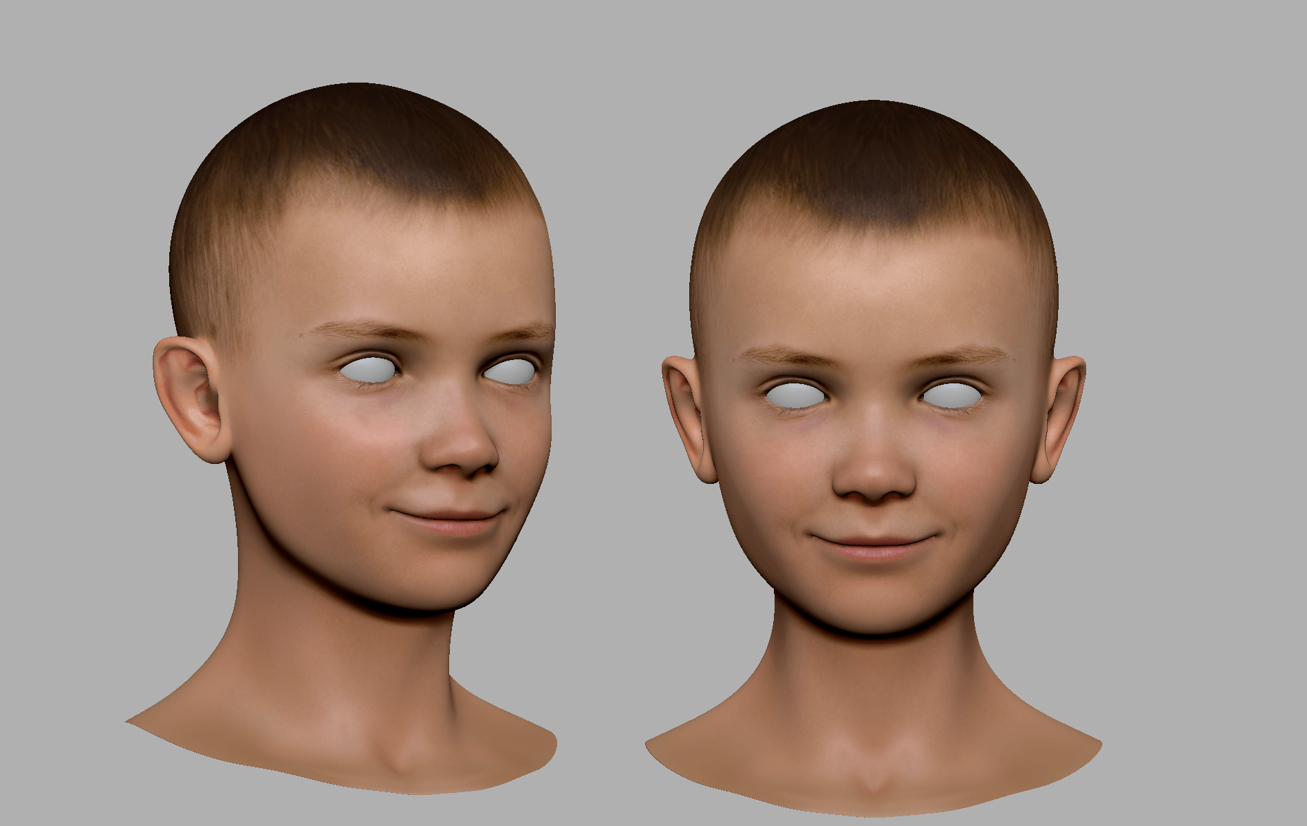 Bryce_FaceZbrush