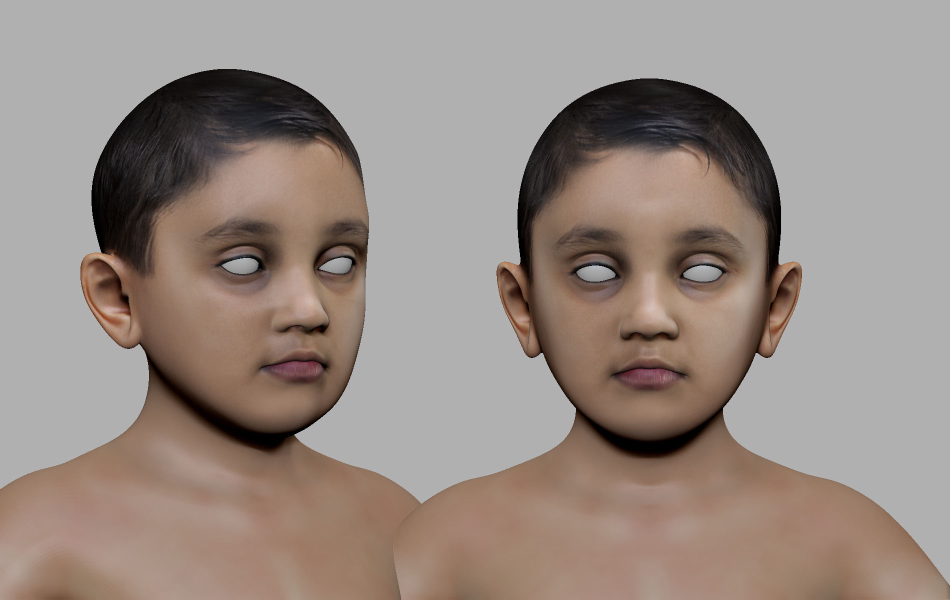 Pathy_FaceZbrush