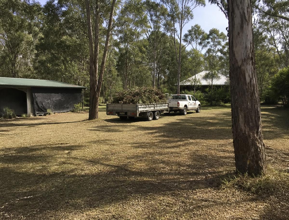 Fencing construction and installation in Mudgee