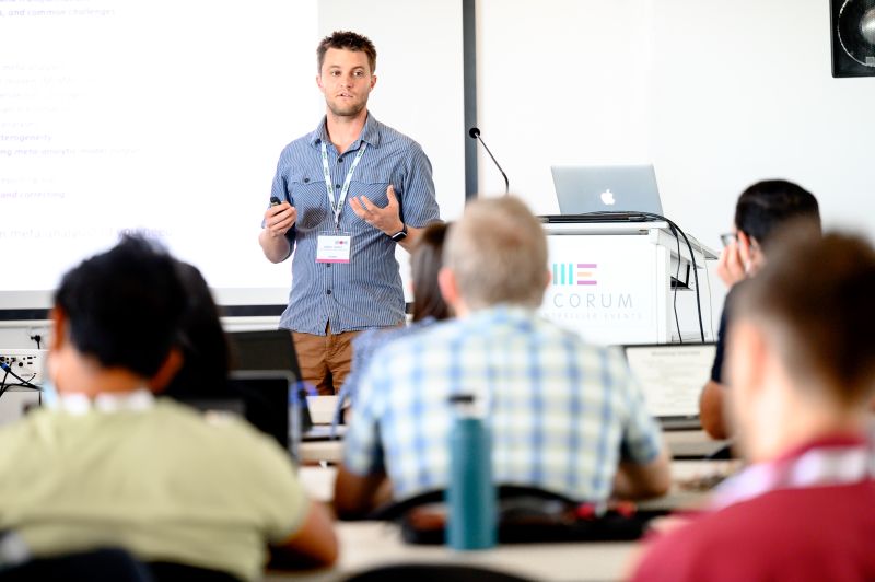 Github Berndweiss Cc Meta Analysis 2019 - Download Perfect Geometric Pattern | 8K