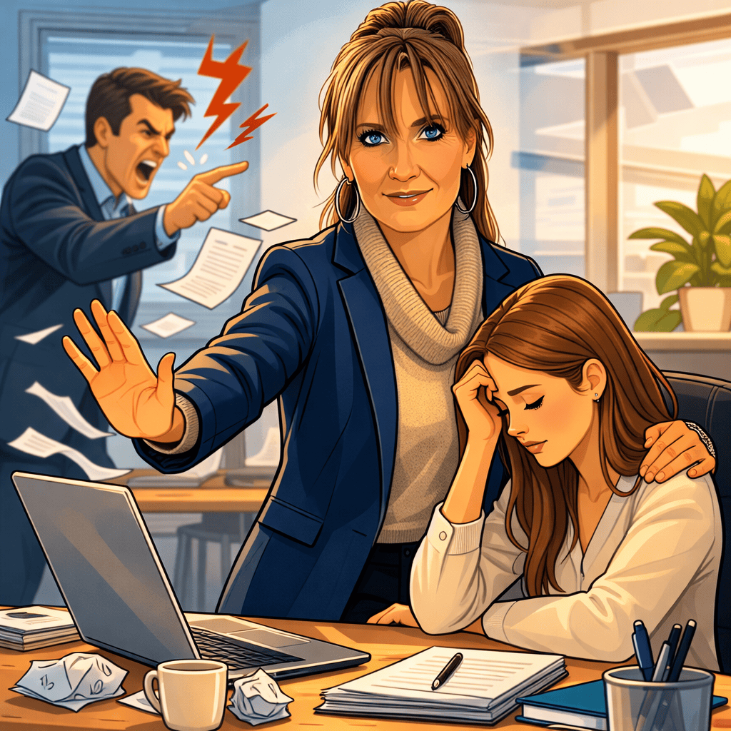 Mentale Gesundheit am Arbeitsplatz – mehr als ein „nice to have“