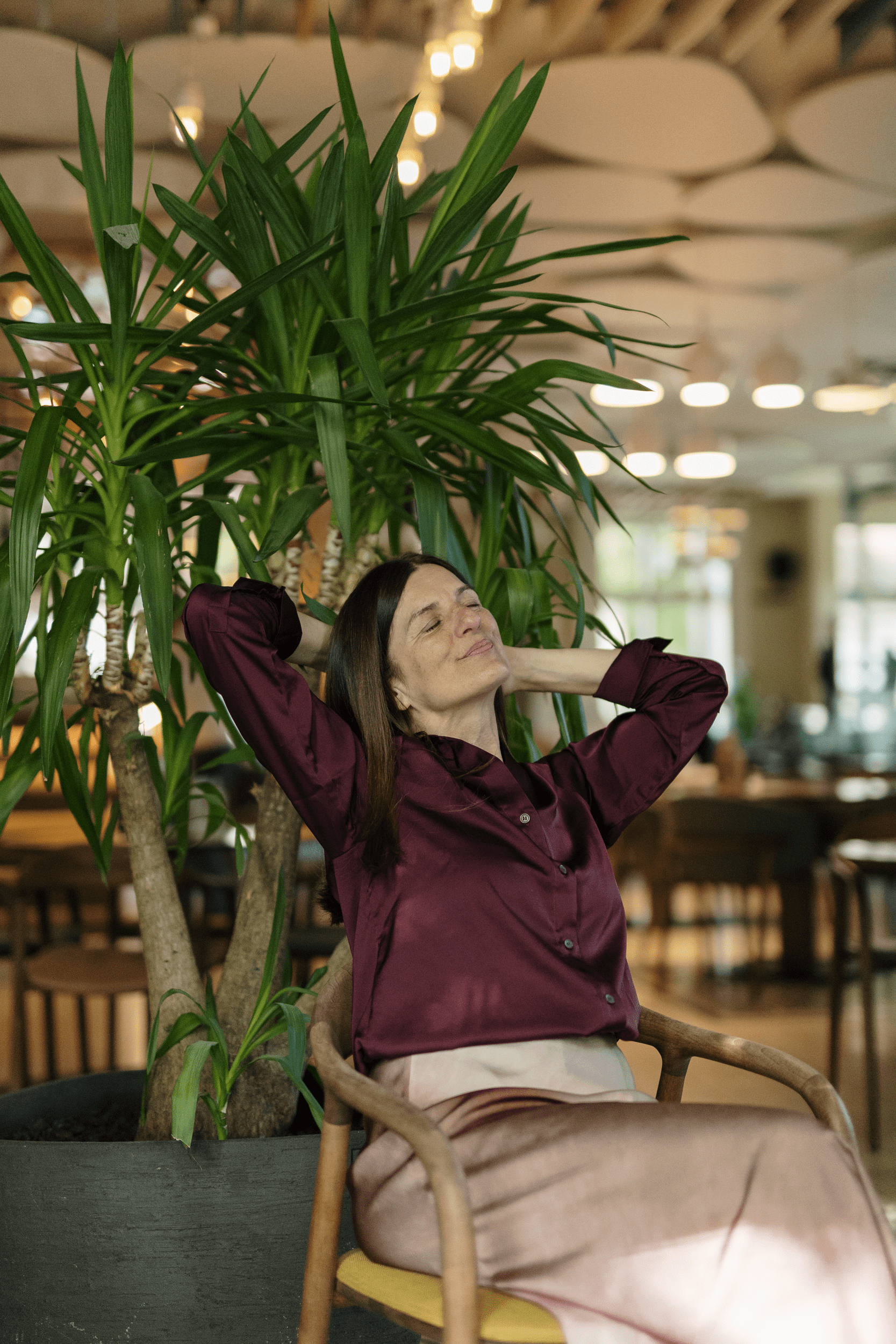 Daniela Cukrov pauza je neophodna