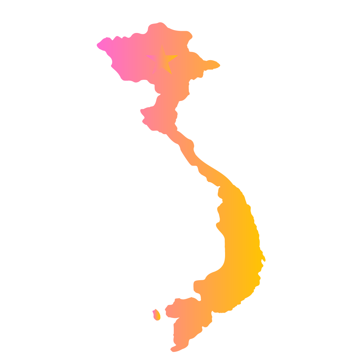 Vietnam