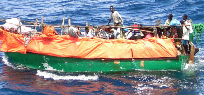 migranti