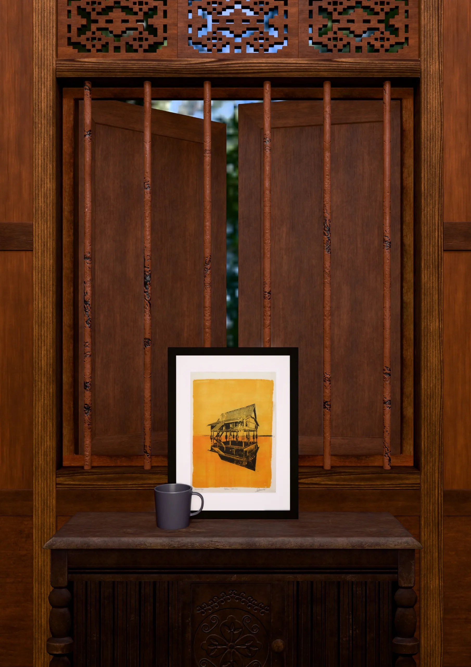 Broken Dreams Study