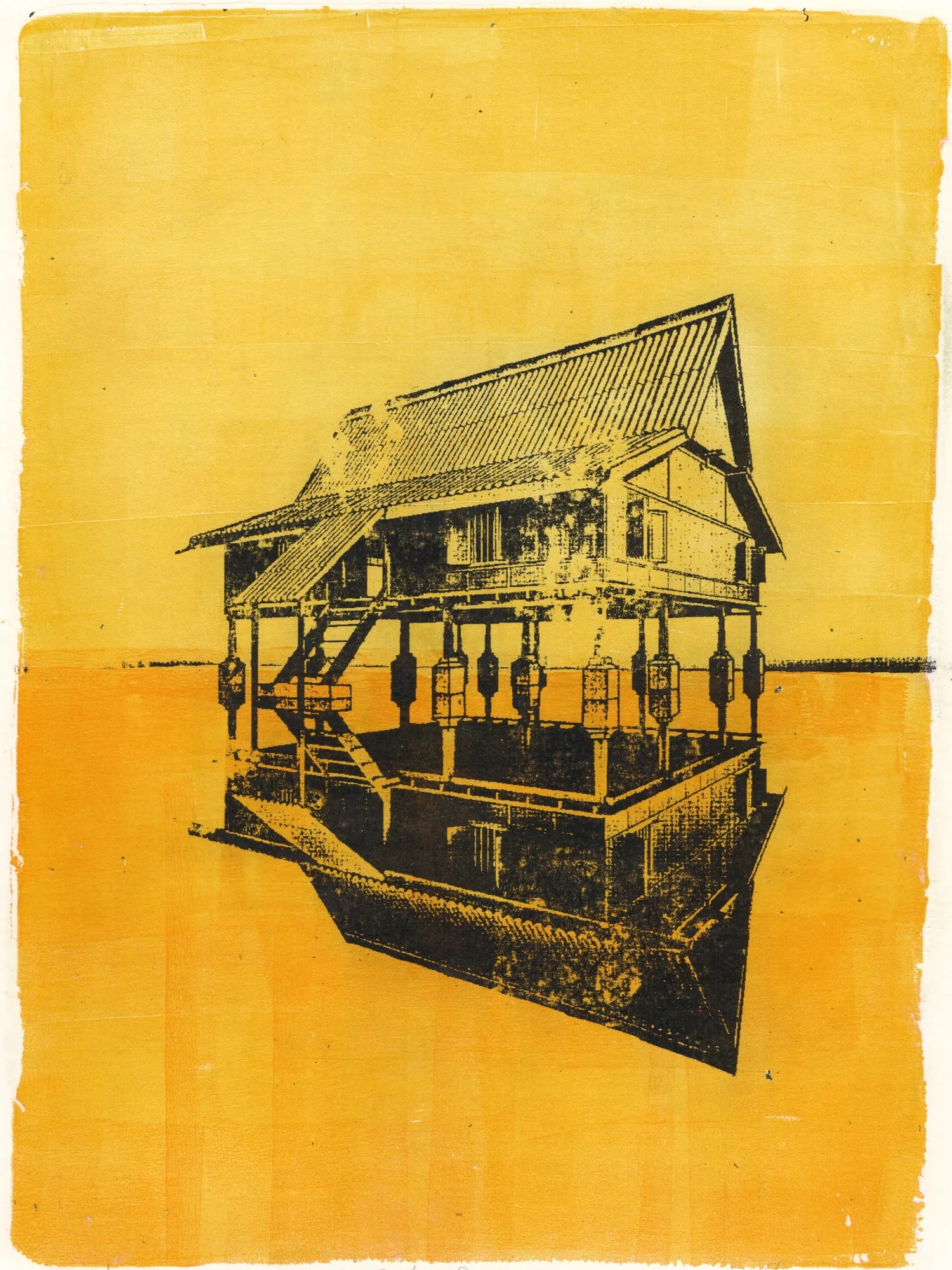 Broken Dreams Study