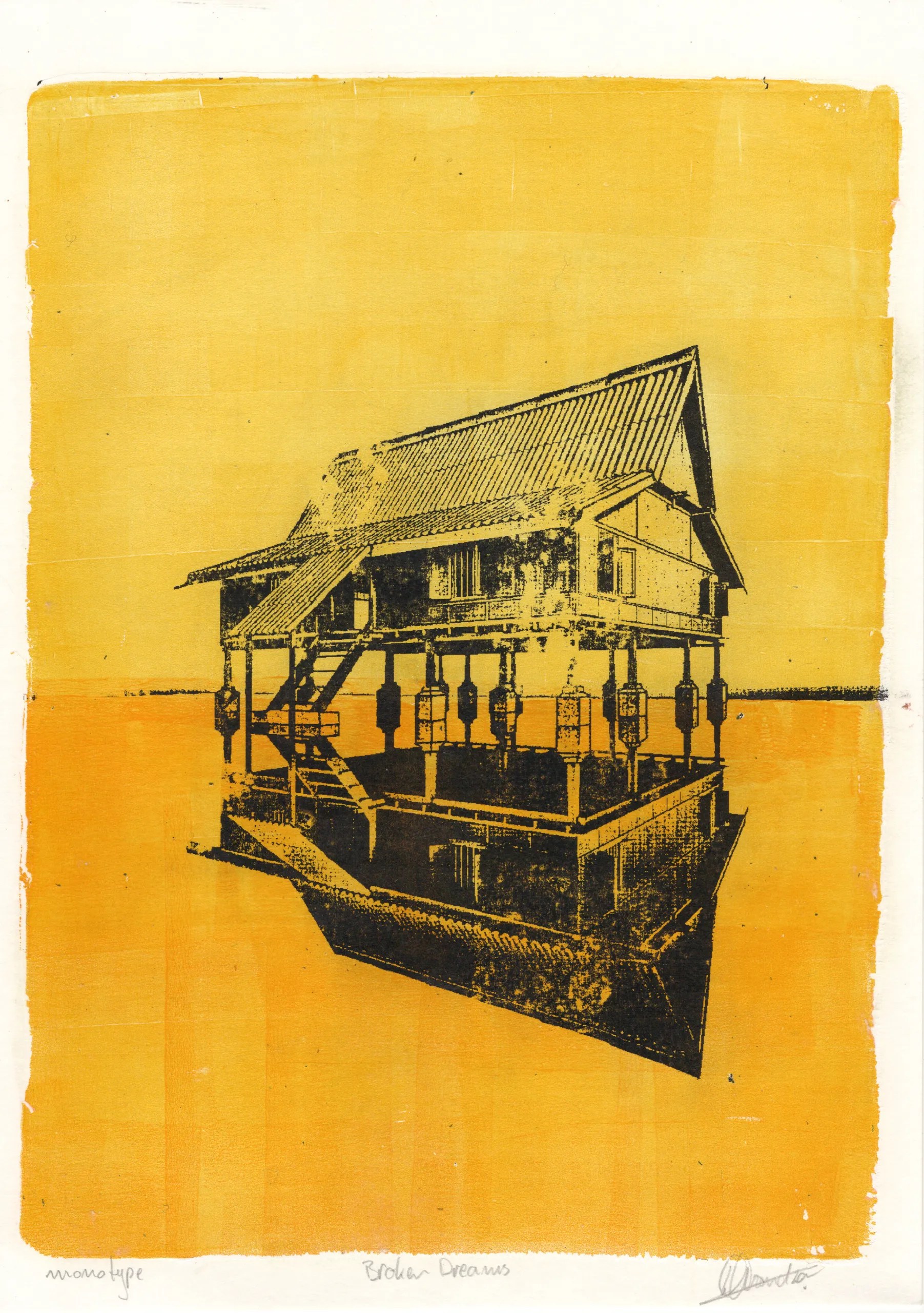 Broken Dreams Study