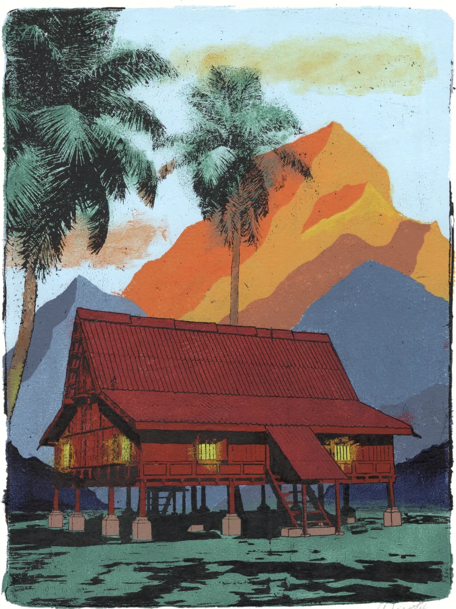 Vintage Study