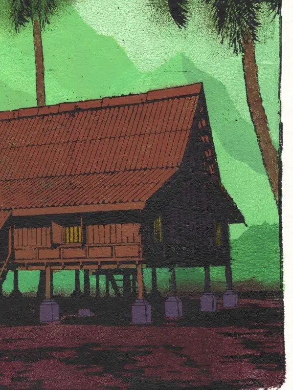 Vintage Study #2