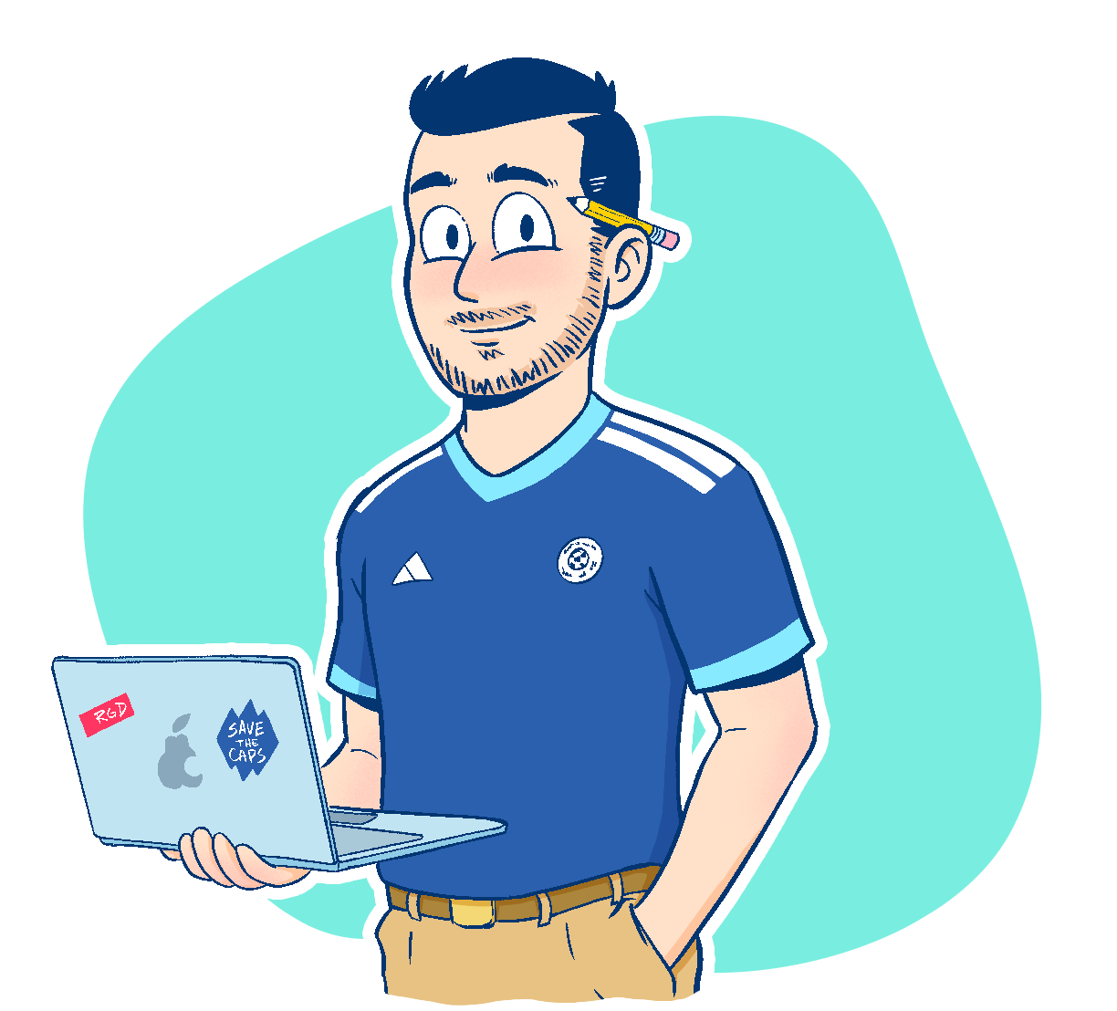 Daniel Asel RGD_Hero