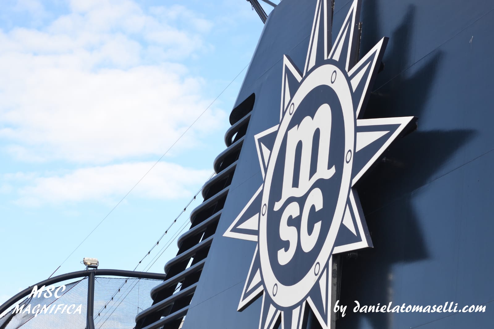 Msc Crociere Nuovi Dettagli Sul Futuro Luxury Brand