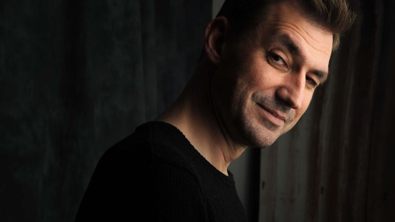 Daniel Bart K Official Website - Stunning Nature Image - HD