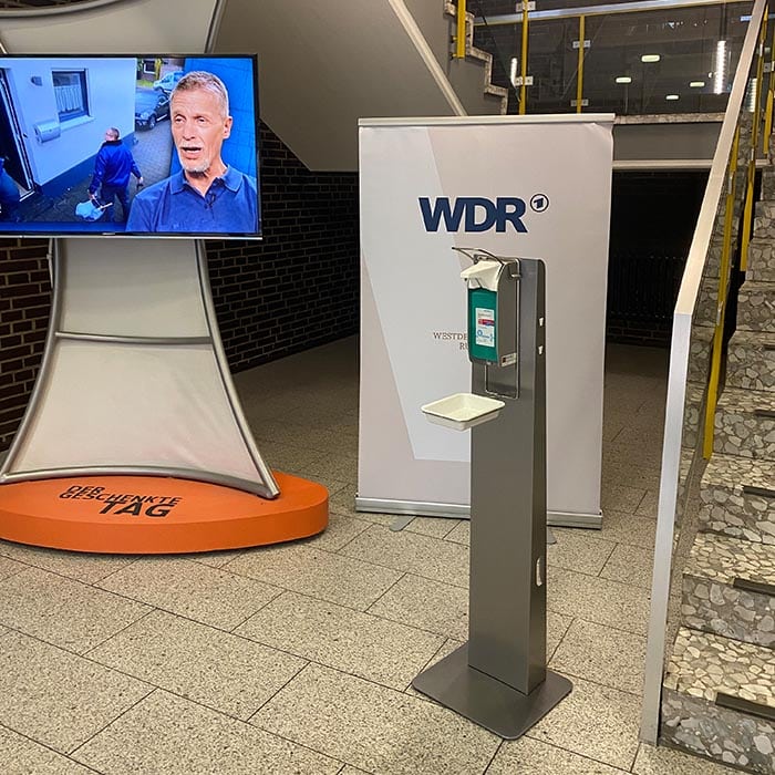WDR Lokalzeit