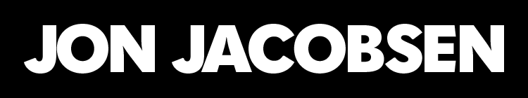 Jon Jacobsen logo