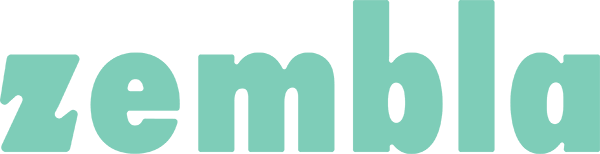 Zembla logo