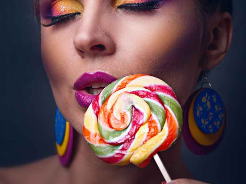 How To Make Yourself Over