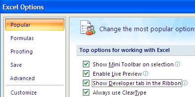 A properties menu will open up look for the field linked cell and enter c5 (that’s where we want the date change to happen) Insert A Drop Down Calendar Menu In Excel Choose A Date Daniel B Curran Jr
