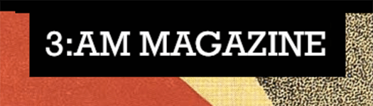 3:AM Magazine