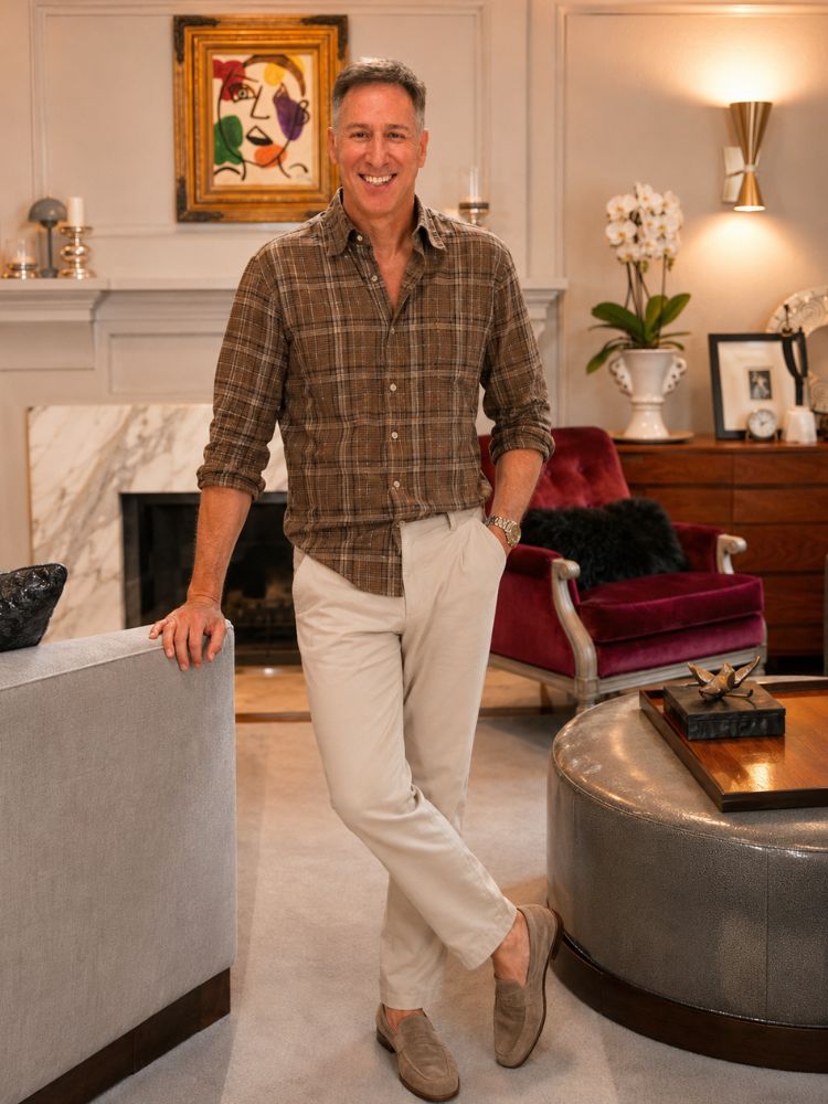 Daniel Penciner, Daniel Design Studio