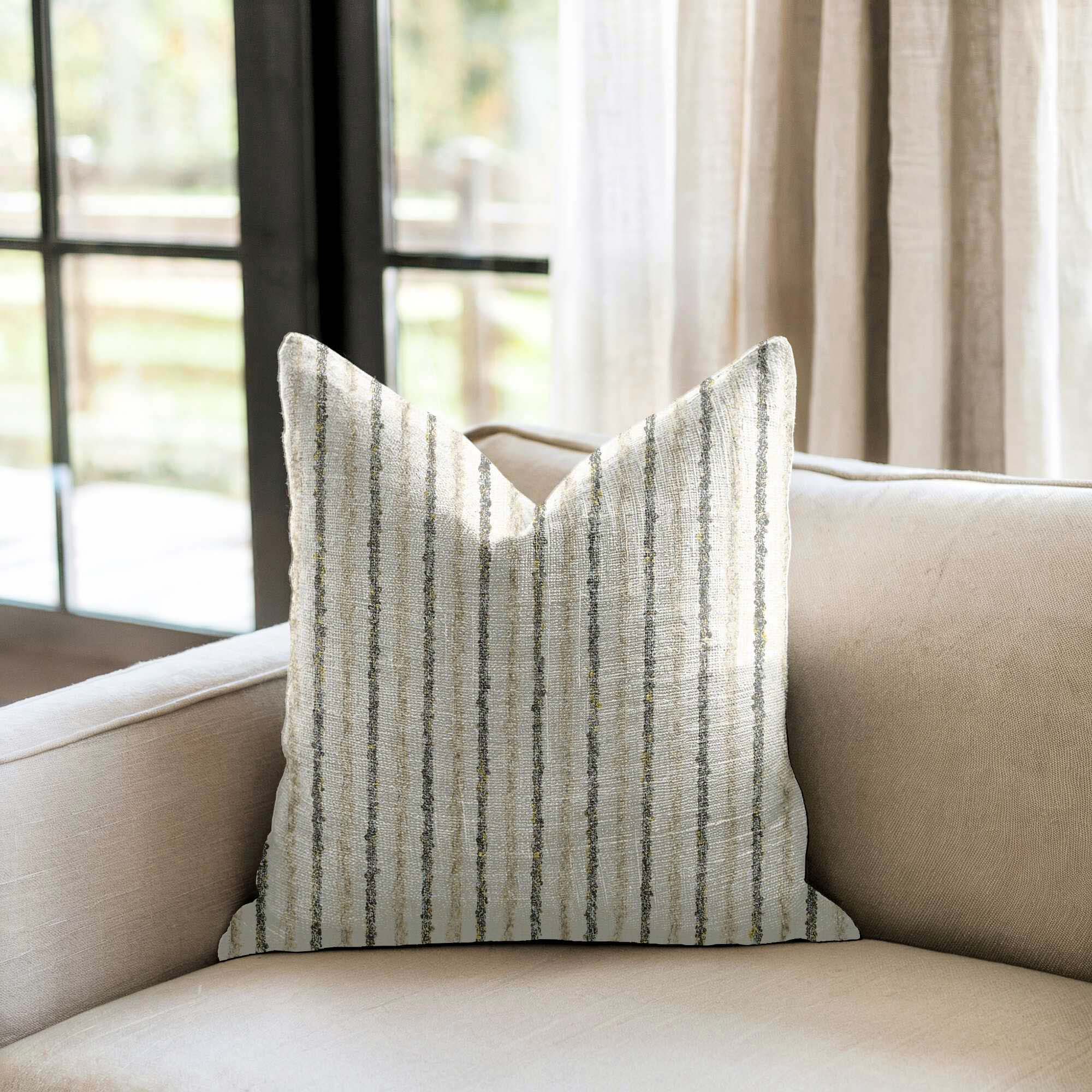 ToSS PIllow </br> <b>Kitimet - Thundercloud</B> - Image 2