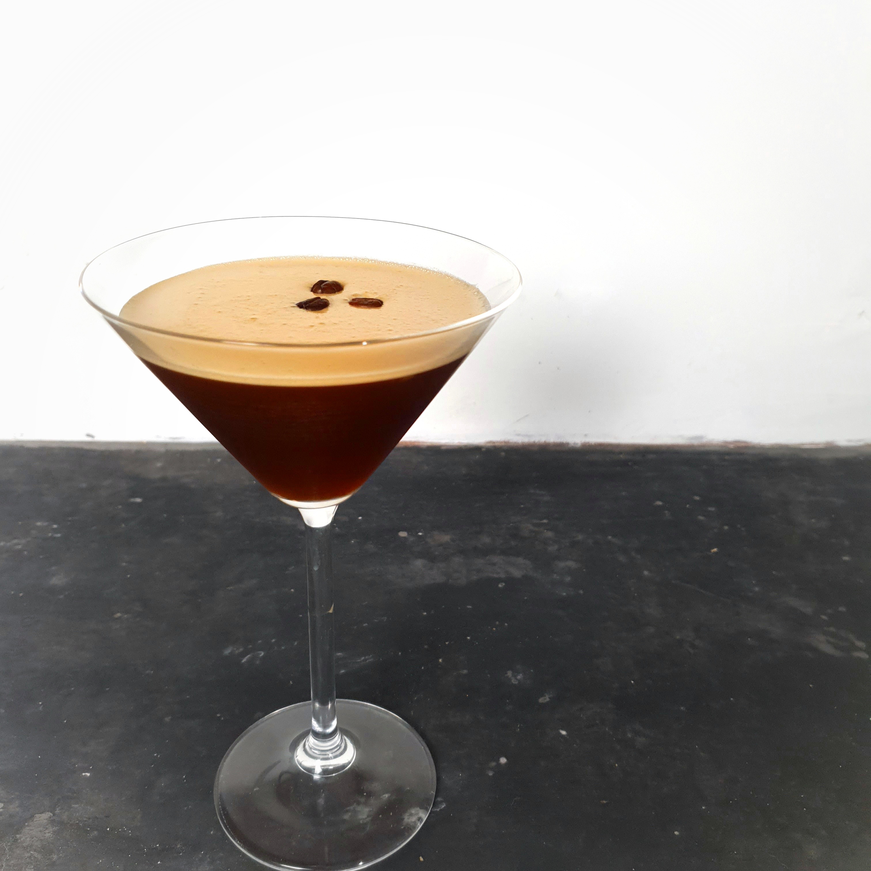 Salted caramel espresso martini deals