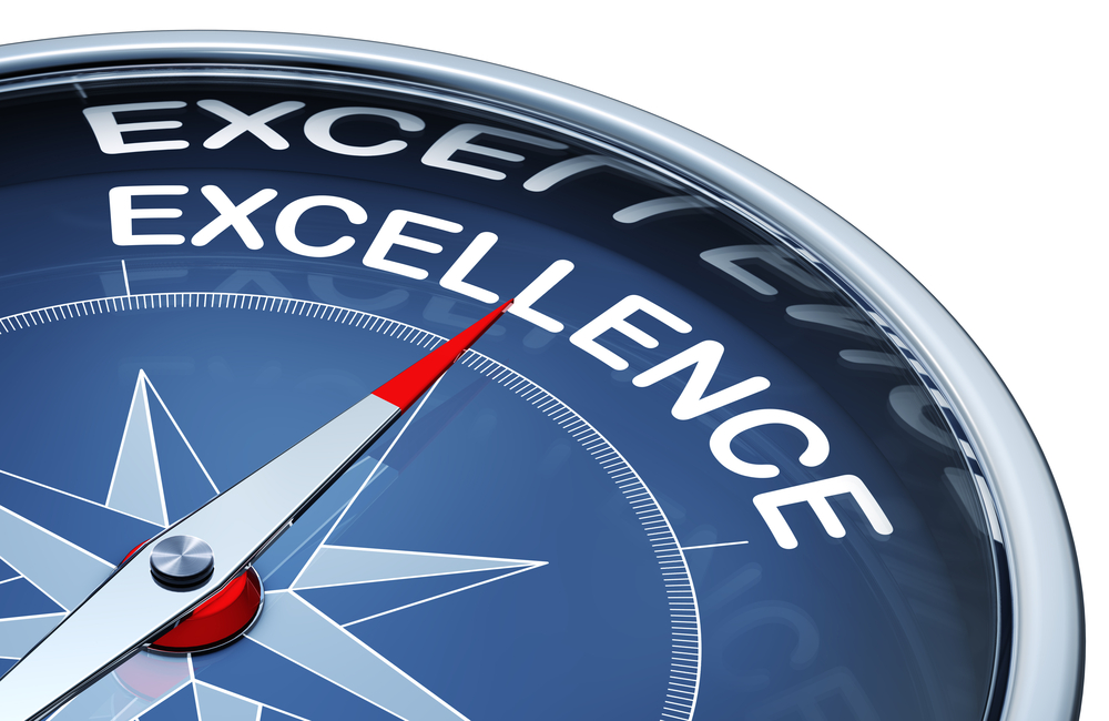 sustainable excellence