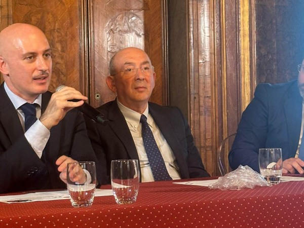 Alla quinta edizione del FIET al Casinò di Venezia per parlare di imprese, Made in Italy e agricoltura