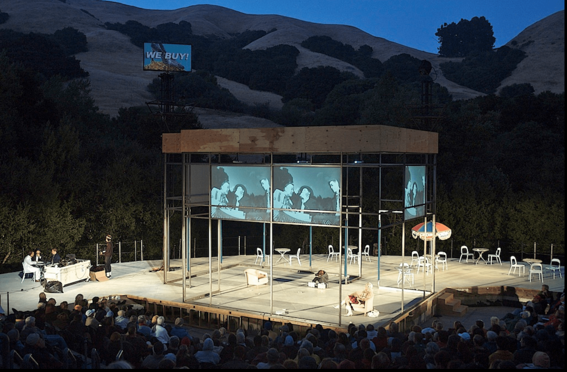 THE MERCHANT OF VENICE