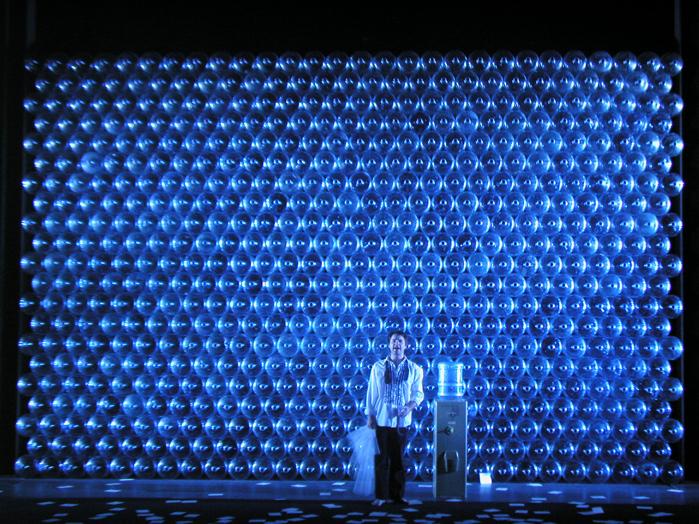 EURYDICE