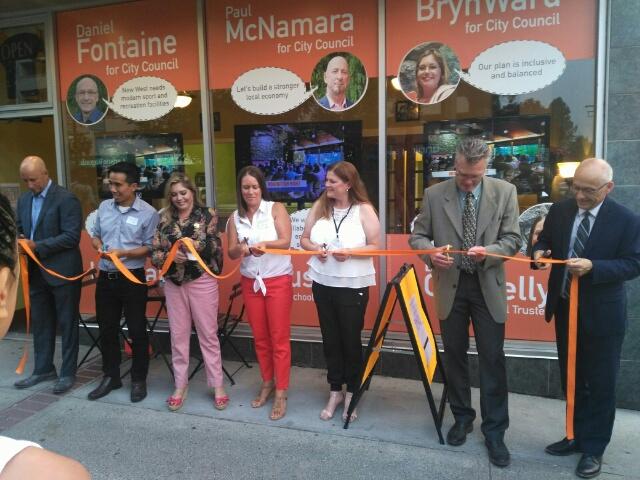 ribboncutting