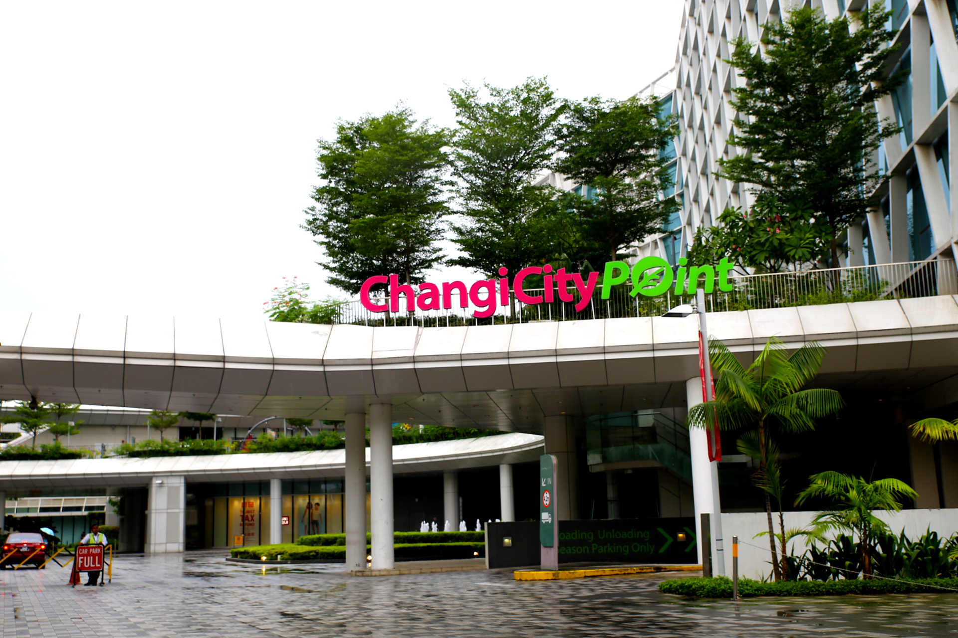 10 super value for money restaurants at changi city point. go east for