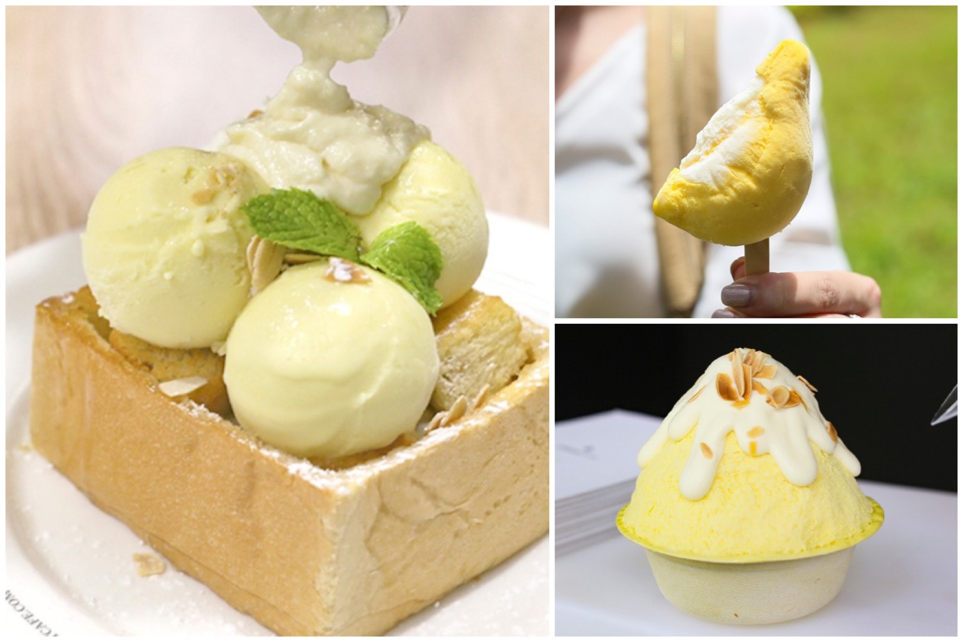 After You Durian Shibuya Toast Cafe Opens Durian Dessert Shop At Siam Paragon Bangkok Danielfooddiary Com