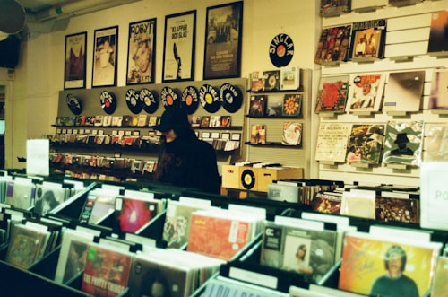 Premium Music Collection