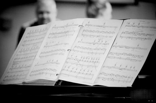 Audio Files for Musicians