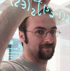 Daniel Grin
