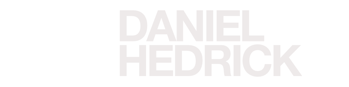 Daniel Hedrick